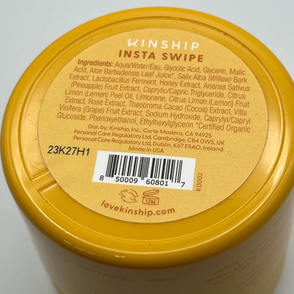 🆕 Kinship Insta Swipe Pads - Picture 5 of 6